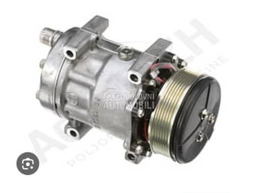 Komresor za Fiat Stilo