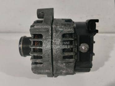 Alternator F20/21 za BMW 116, 118, 120 ... od 2011. do 2019. god.