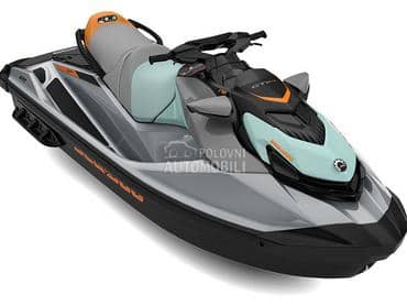 Sea-Doo GTI SE 170