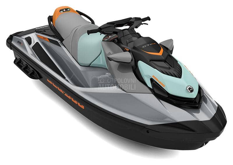 Sea-Doo GTI SE 170