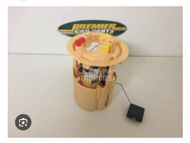 pumpa za gorivo za Peugeot 307