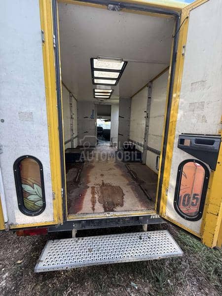 Iveco Daily 50 11