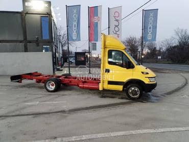 Iveco Daily 50 11