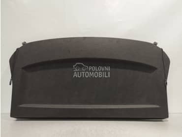 Polica-daska gepeka F20 za BMW 125, 116, 118 ... od 2011. do 2019. god.