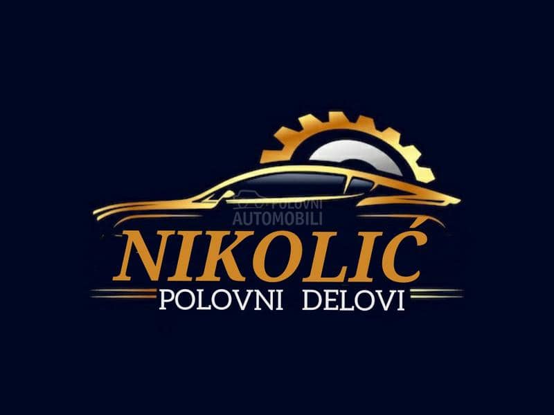 Ručica manualnog menjača F20/21