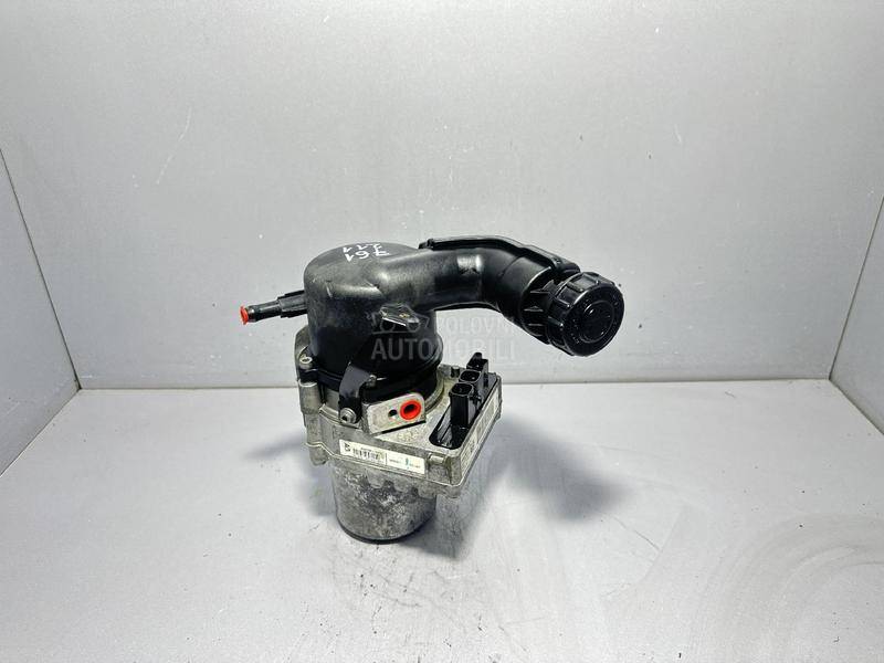 SERVO PUMPA