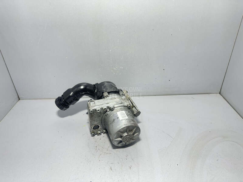 SERVO PUMPA
