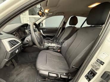 Sedišta F20 za BMW 125, 116, 118 ... od 2011. do 2019. god.