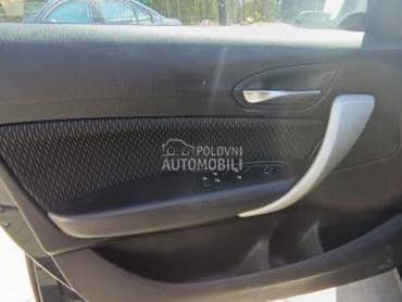 Tapacir vrata F20 za BMW 125, 116, 118 ... od 2011. do 2019. god.