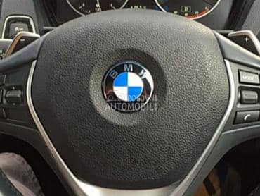 Airbag volana F20/21 za BMW 125, 116, 118 ... od 2011. do 2019. god.