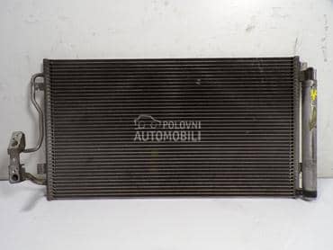 Hladnjak klime F20/21 za BMW 116, 118, 120 ... od 2011. do 2019. god.