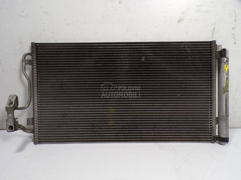 Hladnjak klime F20/21