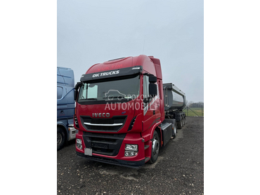 Iveco Stralis