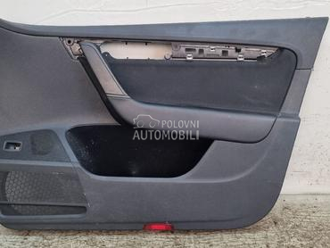 TAPACIRUNG VRATA za Volkswagen Passat B7