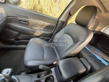 Sedište suvozač za Mitsubishi ASX od 2010. do 2018. god.