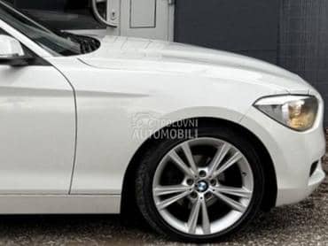 Krilo desno belo F20/21 za BMW 125, 116, 118 ... od 2011. do 2019. god.