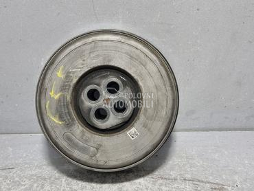 REMENICA za Mercedes Benz C Klasa