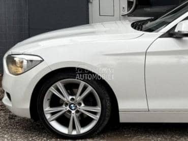 Krilo levo belo F20/21 za BMW 125, 116, 118 ... od 2011. do 2019. god.