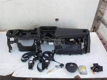 Vazdušni jastuk - airbag set za Mitsubishi ASX od 2010. do 2018. god.