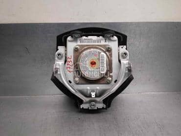 Vazdušni jastuk - airbag za Mitsubishi ASX od 2010. do 2018. god.