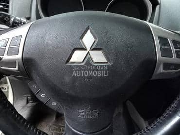 Volan za Mitsubishi ASX od 2010. do 2018. god.