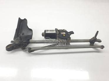 Motor i poluga brisača F20/21 za BMW 125, 116, 118 ... od 2011. do 2019. god.