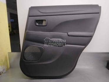 Tapacir vrata desni zadnji za Mitsubishi ASX od 2010. do 2018. god.