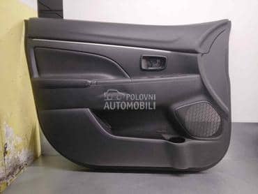 Tapacir vrata levi prednji za Mitsubishi ASX od 2010. do 2018. god.