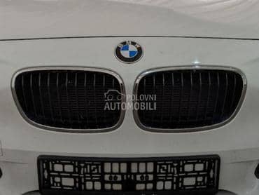 Maska - bubrezi F20/21 za BMW 125, 116, 118 ... od 2011. do 2015. god.