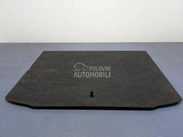 Roletna, polica prtljažnika za Mitsubishi ASX od 2010. do 2018. god.