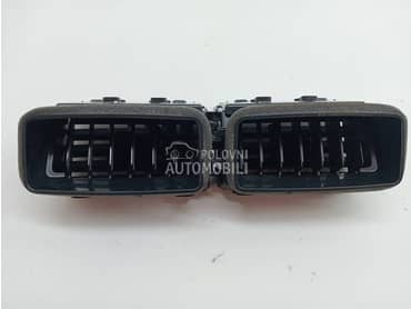 Ventilacija za Mitsubishi ASX od 2010. do 2018. god.