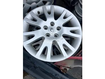 Aluminijumske felne  17" 5 x 108