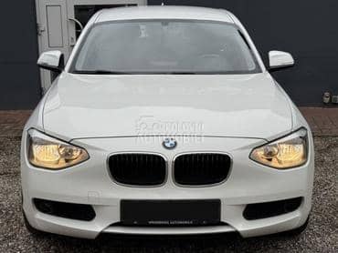 Stakla F20 za BMW 125, 116, 118 ... od 2011. do 2019. god.