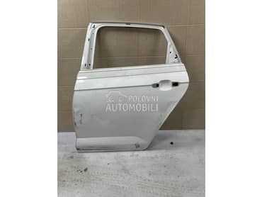 Vrata za Volkswagen Polo