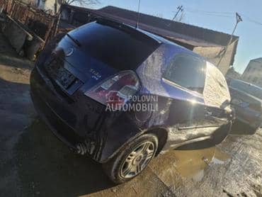 letva volana za Fiat Stilo