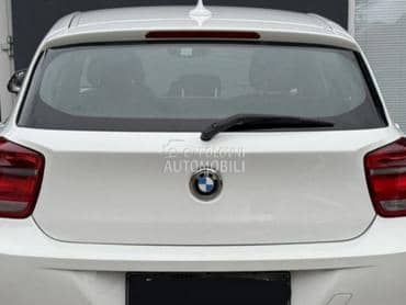 Vrata gepeka bela F20/21 za BMW 125, 116, 118 ... od 2011. do 2015. god.