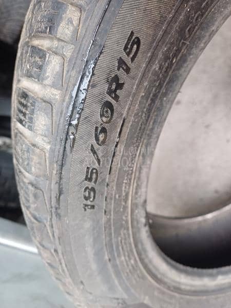 Laufenn 185/60 R15 Zimska