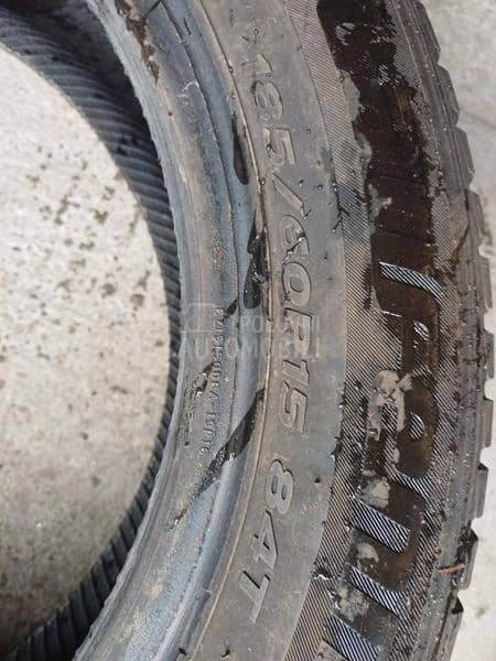 Laufenn 185/60 R15 Zimska