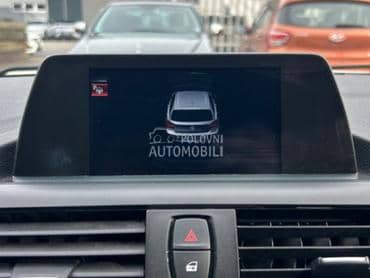 Navigacija F20/21 za BMW 125, 116, 118 ...