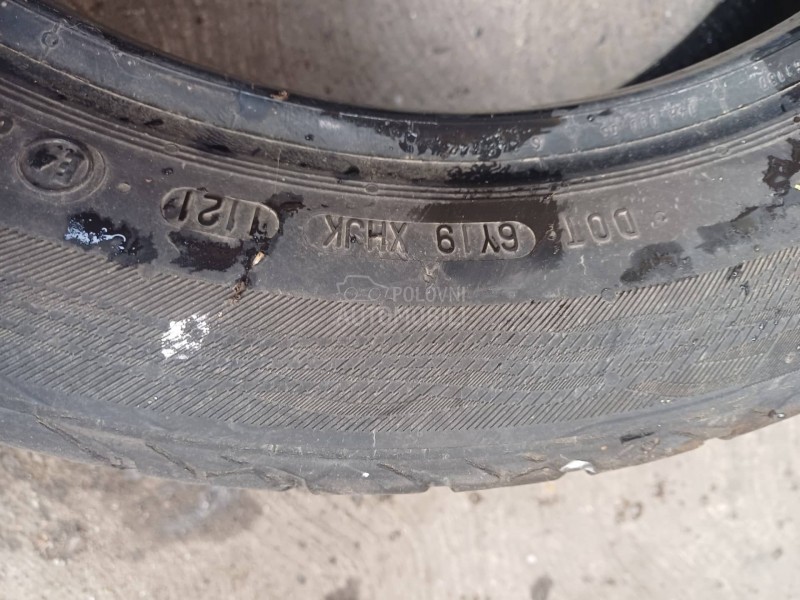 Matador 195/55 R16 Letnja