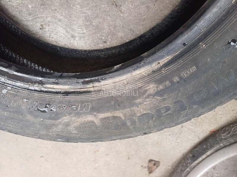 Matador 195/55 R16 Letnja
