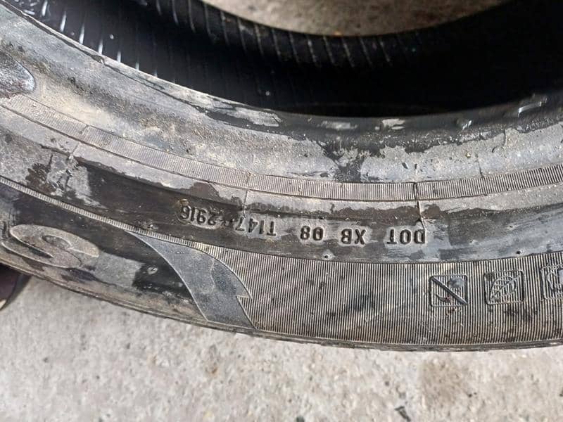 Pirelli 235/55 R19 Zimska