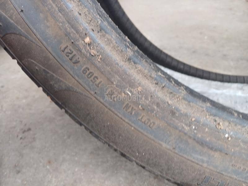 Pirelli 275/40 R22 Sve sezone