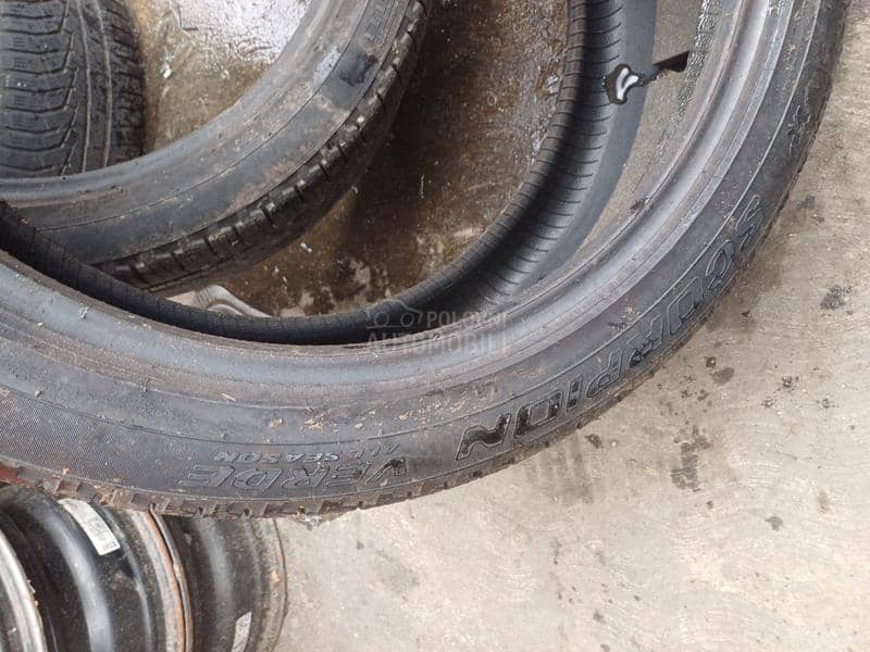 Pirelli 275/40 R22 Sve sezone