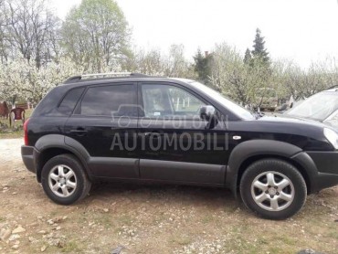 Reostat - presostat 2.0crdi za Hyundai Tucson od 2004. do 2012. god.