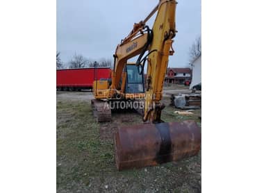Komatsu P 130