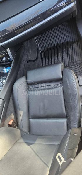 BMW 520 GT 