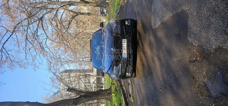 BMW 520 GT 