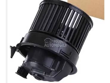Novi ventilatori kabine za Peugeot 408, 106, 107 ...
