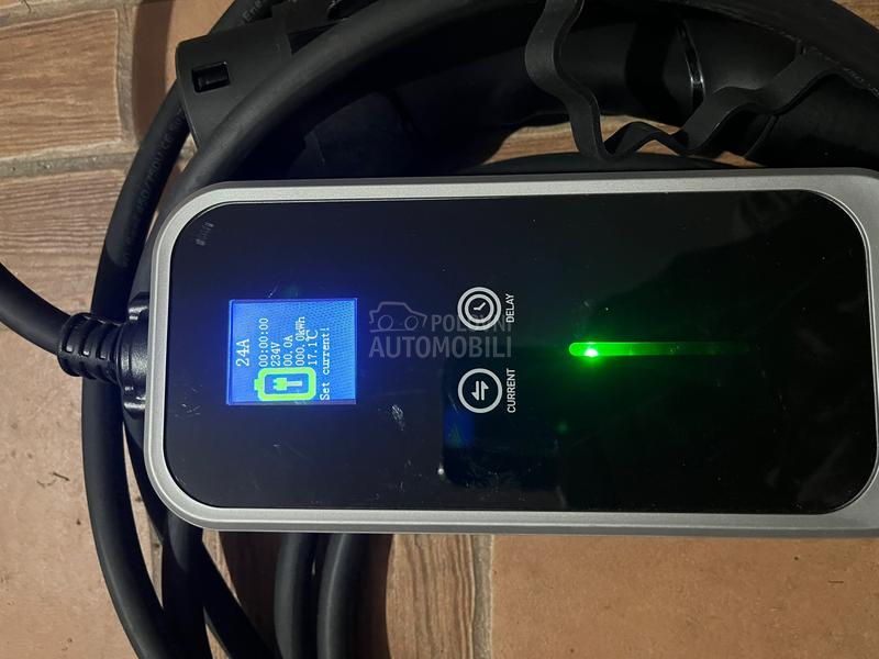 Punjac za elektricni auto